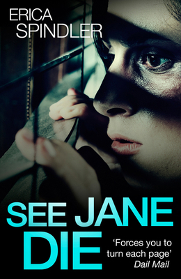 See Jane Die 1848454805 Book Cover