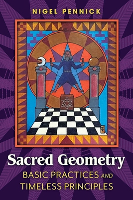 Sacred Geometry: Basic Practices and Timeless P... B0GH8DC414 Book Cover