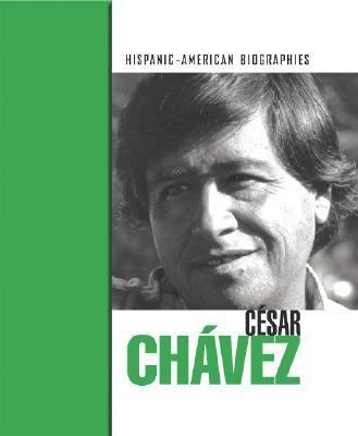 César Chávez 1410907104 Book Cover