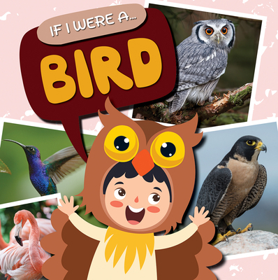 Bird 153839801X Book Cover