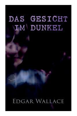 Das Gesicht im Dunkel 8027313716 Book Cover
