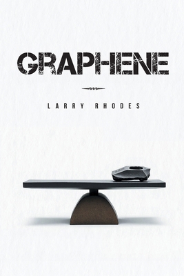 Graphene: Lta [Large Print] B0FY4HWMQ2 Book Cover