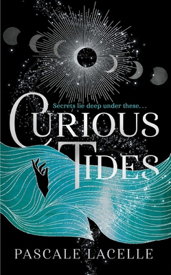 Curious Tides: your new dark academia obsession... 1398527335 Book Cover