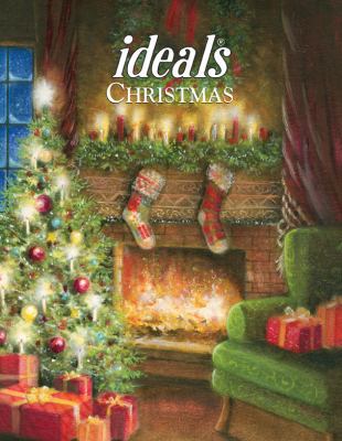 Ideals Christmas/ Ideals Christmas Songbook 0824913256 Book Cover