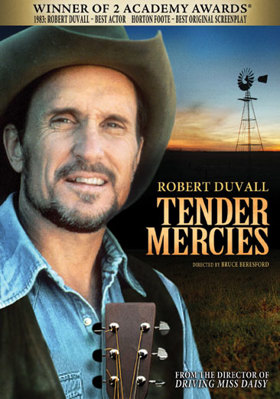 Tender Mercies B001VC99HQ Book Cover