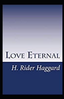Paperback Love Eternal Illustrated Book
