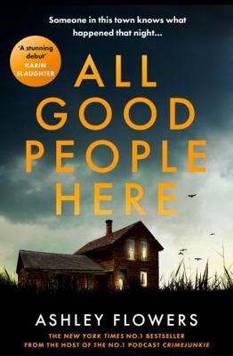 All Good People Here 0008503133 Book Cover