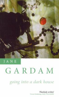 Going Into a Dark House 0349106614 Book Cover