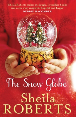 The Snow Globe: a heartwarming, uplifting and c... 0349407398 Book Cover