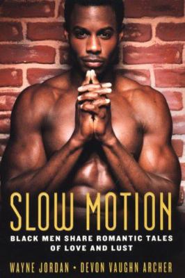 Slow Motion (Arabesque) 1583146164 Book Cover