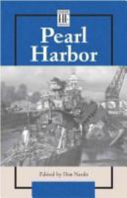 Pearl Harbor 0737714360 Book Cover