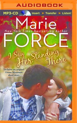 I Saw Her Standing There 1491506458 Book Cover