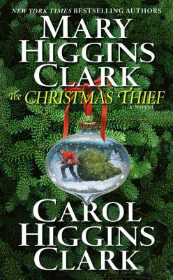 The Christmas Thief 0743272250 Book Cover