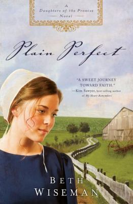 Plain Perfect 1595546308 Book Cover