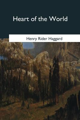 Heart of the World 154408482X Book Cover