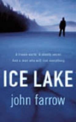 Ice Lake 0099282496 Book Cover