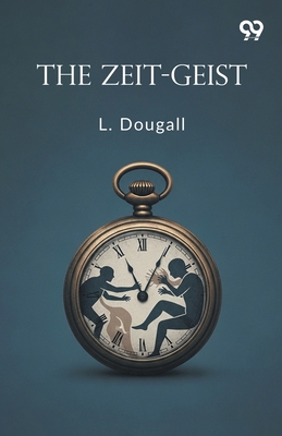 The Zeit-Geist 9373404156 Book Cover