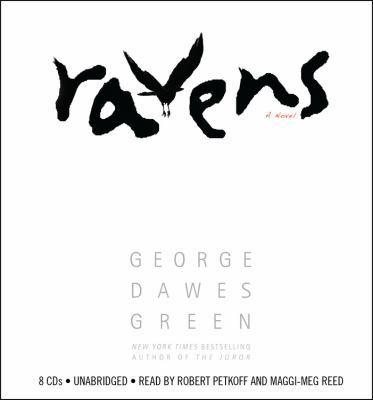 ravens B0082OPC54 Book Cover