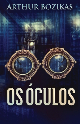 Os Óculos [Portuguese] 4824106451 Book Cover