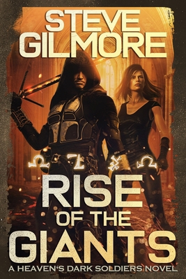 Rise of the Giants 1685331343 Book Cover