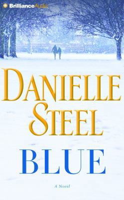 Blue 1455834416 Book Cover
