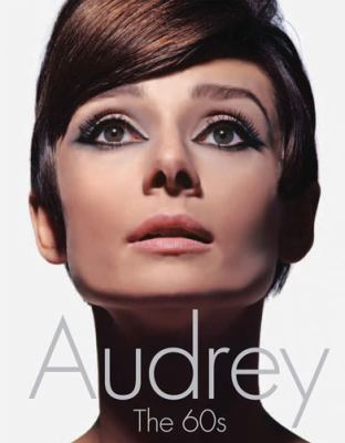 Audrey the 60s 1781310548 Book Cover