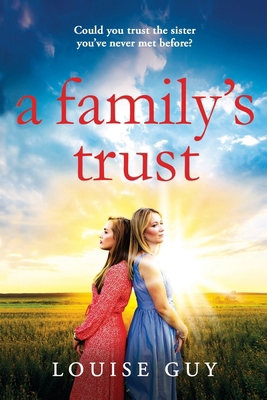 A Family's Trust 1806583526 Book Cover