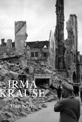 Irma Krause 1544201893 Book Cover