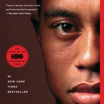 Tiger Woods 1508279330 Book Cover