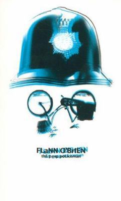 The Third Policeman (1960s A) 0007115210 Book Cover