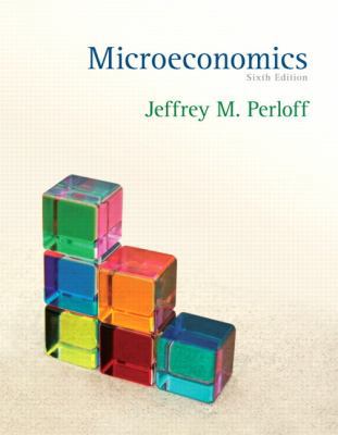 Microeconomics 0131392638 Book Cover