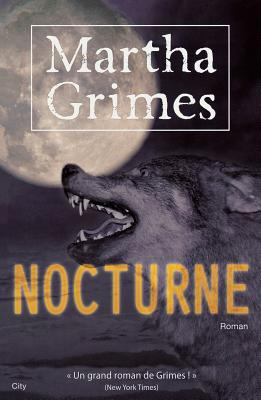 Nocturne [French] 2352884667 Book Cover