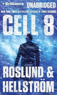 Cell 8 1455830534 Book Cover