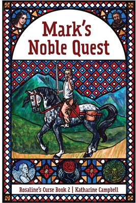 Mark's Noble Quest B0D4SR2GY1 Book Cover