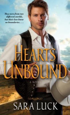 Hearts Unbound 1476713162 Book Cover