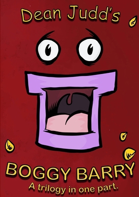 Dean Judd's: Boggy Barry 1999984706 Book Cover