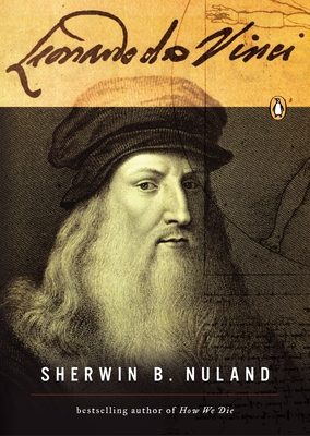 Leonardo da Vinci: A Life B0027WVJXG Book Cover