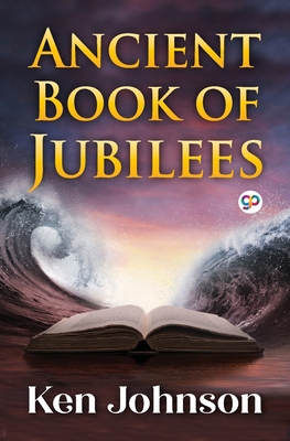 Ancient Book of Jubilees (General Press) 9354995098 Book Cover