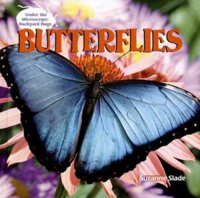 Butterflies 1404238212 Book Cover