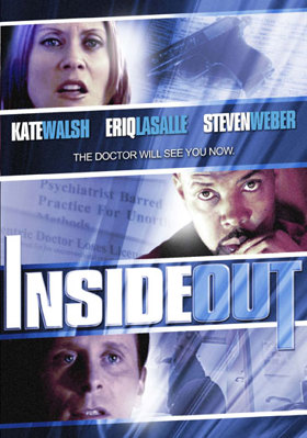 Inside Out B000OYCMM6 Book Cover