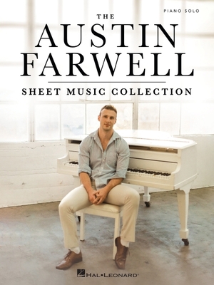 The Austin Farwell Sheet Music Collection B0DH82B6BP Book Cover