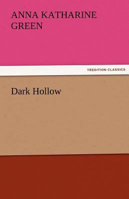 Dark Hollow 3842427794 Book Cover