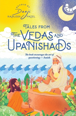 Tales From The Vedas And Upanishads 9395073756 Book Cover