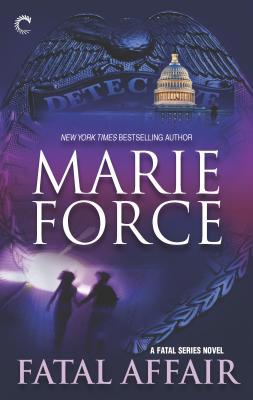 Fatal Affair 0373002211 Book Cover
