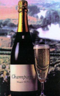 Champagne 0571174698 Book Cover