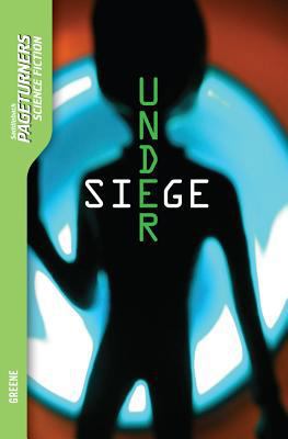 Under Siege 156254134X Book Cover