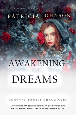 Awakening Dreams            Book Cover