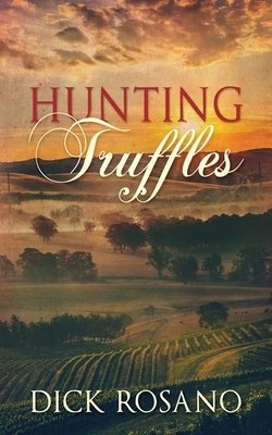 Hunting Truffles 4867470724 Book Cover