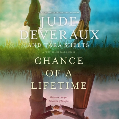 Chance of a Lifetime 1799919307 Book Cover