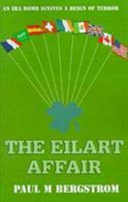 The Eilart Affair 0738860832 Book Cover